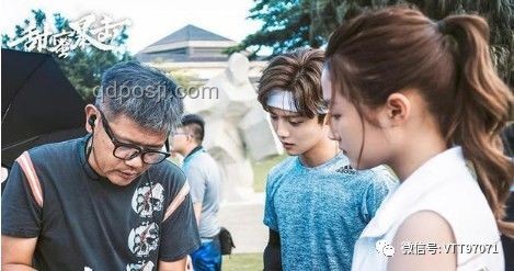 ??關曉彤鹿晗戀愛啟示錄:真愛無畏,共同成長?? ??關曉彤鹿晗戀愛啟示錄:真愛無畏,共同成長??