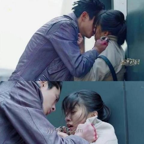 ??關(guān)曉彤鹿晗愛情啟示錄:真愛無畏,共同成長?? ??關(guān)曉彤鹿晗愛情啟示錄:真愛無畏,共同成長??