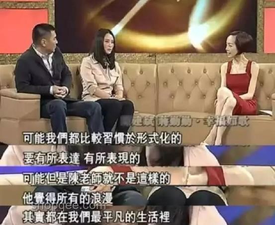 陳建斌式管理:情感克制與企業(yè)領(lǐng)導(dǎo)力洞察 陳建斌式管理:情感克制與企業(yè)領(lǐng)導(dǎo)力洞察