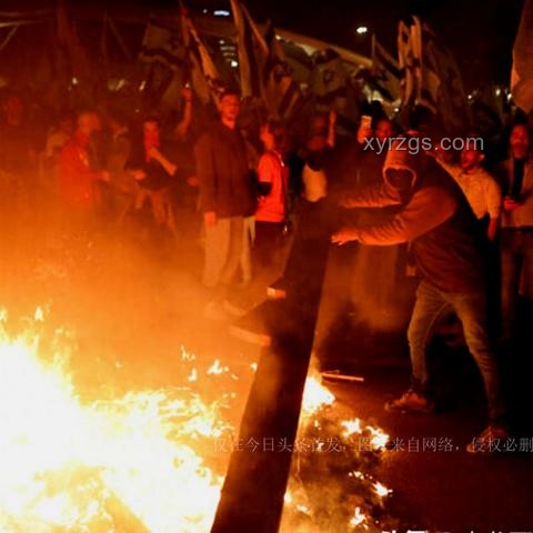 以色列再爆發(fā)大規(guī)??棺h:安全參與指南 以色列再爆發(fā)大規(guī)??棺h:安全參與指南