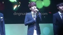鹿晗演唱會直拍案例研究：粉絲經(jīng)濟下的內(nèi)容創(chuàng)新與傳播