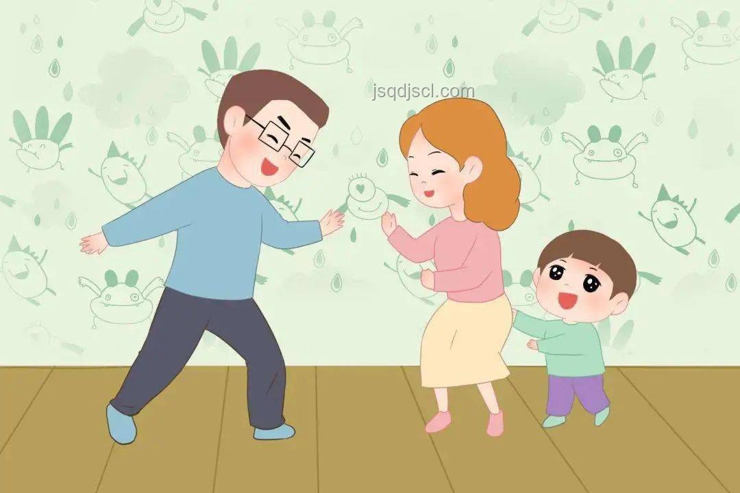 繼母與親媽行為對比:情感支持與心理保護策略 繼母與親媽行為對比:情感支持與心理保護策略