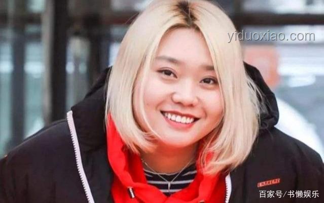 李雪琴怎么美成這樣了？我的蛻變之路