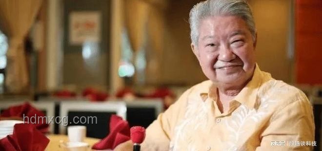 蔡瀾遺產(chǎn)分配風(fēng)波?助理發(fā)聲揭秘背后故事 蔡瀾遺產(chǎn)分配風(fēng)波?助理發(fā)聲揭秘背后故事