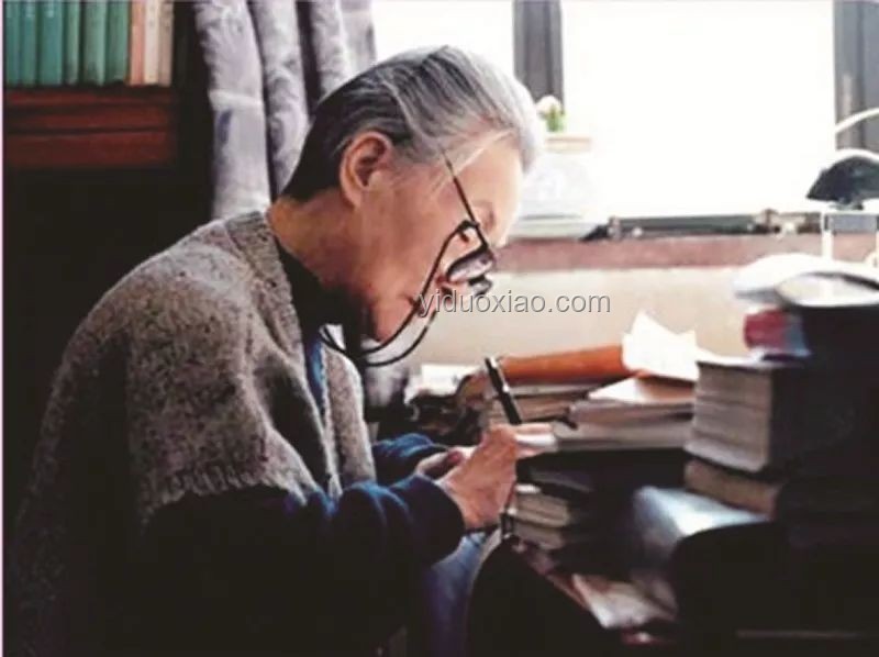 她一天做了我一輩子的工作:高效能個人生產(chǎn)力案例研究 她一天做了我一輩子的工作:高效能個人生產(chǎn)力案例研究