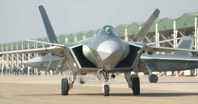央媒披露殲-20緊急升空事件:戰(zhàn)略信號(hào)與細(xì)節(jié)分析 央媒披露殲-20緊急升空事件:戰(zhàn)略信號(hào)與細(xì)節(jié)分析