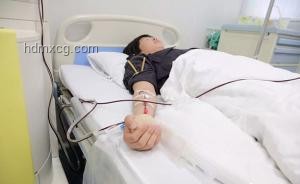 女子輸液過敏轉院時去世，法院判決責任分擔是否合理？