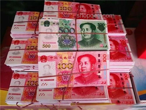 男子租借冥幣廠印刷假美金:防范與警示指南 男子租借冥幣廠印刷假美金:防范與警示指南