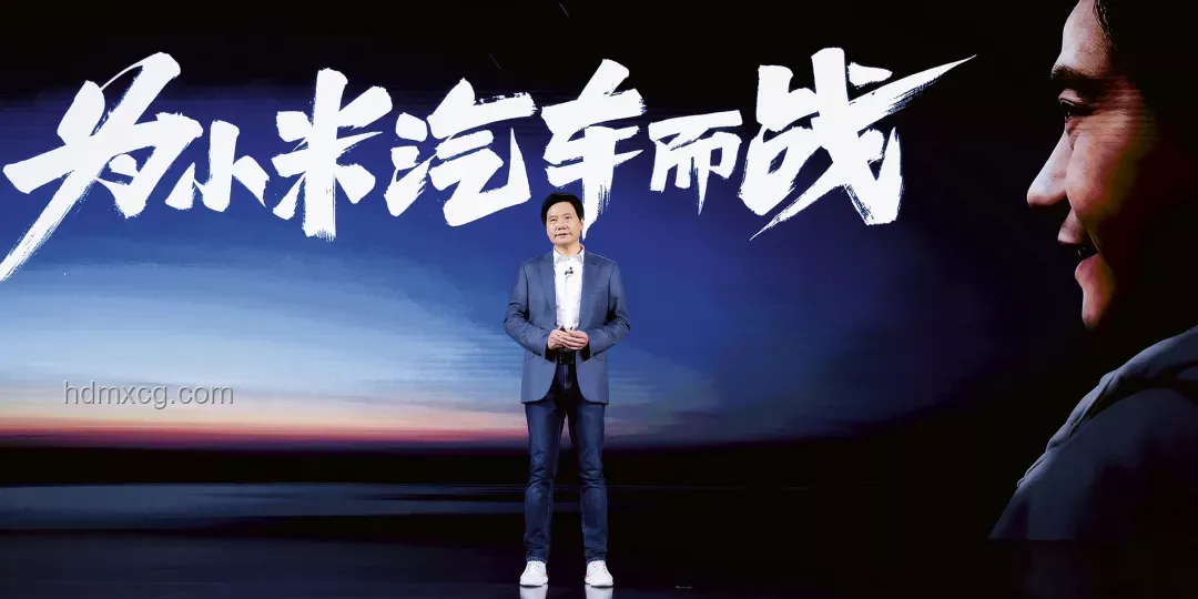 貓王音響創(chuàng)始人再回應(yīng):深度剖析與雷軍風(fēng)波背后的行業(yè)思考 貓王音響創(chuàng)始人再回應(yīng):深度剖析與雷軍風(fēng)波背后的行業(yè)思考