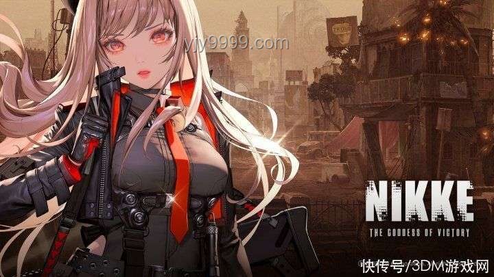 妮姬國服與尼爾聯(lián)動(dòng)即將上線,游戲新體驗(yàn)來襲 妮姬國服與尼爾聯(lián)動(dòng)即將上線,游戲新體驗(yàn)來襲