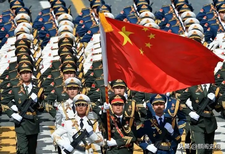 特朗普會參加九三閱兵嗎？深度解析與展望