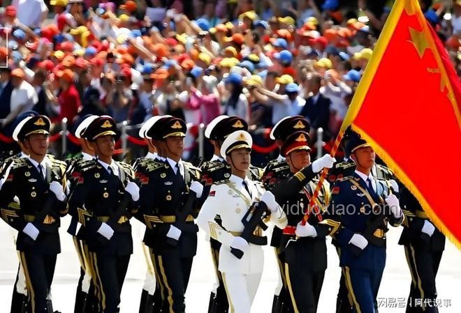 特朗普會參加九三閱兵嗎？深度解析與展望