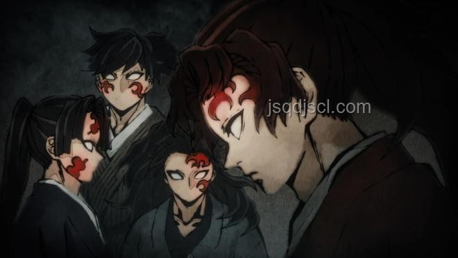 鬼滅《無限城篇》預(yù)告片發(fā)布,動(dòng)漫盛宴即將開啟 鬼滅《無限城篇》預(yù)告片發(fā)布,動(dòng)漫盛宴即將開啟