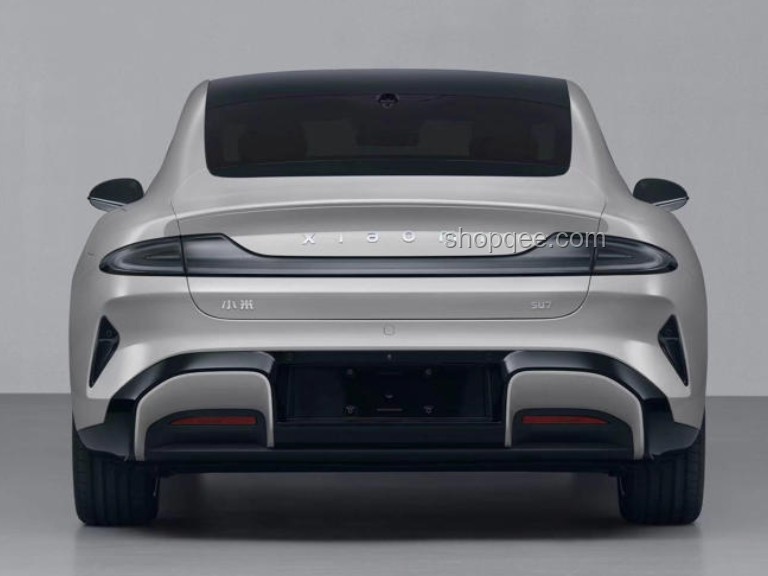 小米造車VS中國汽車:創(chuàng)新與科技融合下的行業(yè)變革 小米造車VS中國汽車:創(chuàng)新與科技融合下的行業(yè)變革
