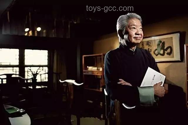 告別蔡瀾：我的吃好、睡好、玩好人生哲學(xué)