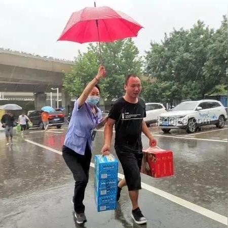 河南西峽極端強降雨應(yīng)對指南:保障安全,減少損失 河南西峽極端強降雨應(yīng)對指南:保障安全,減少損失