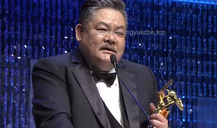 大鵬新片透視:嶺南文化融合與林雪大佬角色的行業(yè)影響 大鵬新片透視:嶺南文化融合與林雪大佬角色的行業(yè)影響