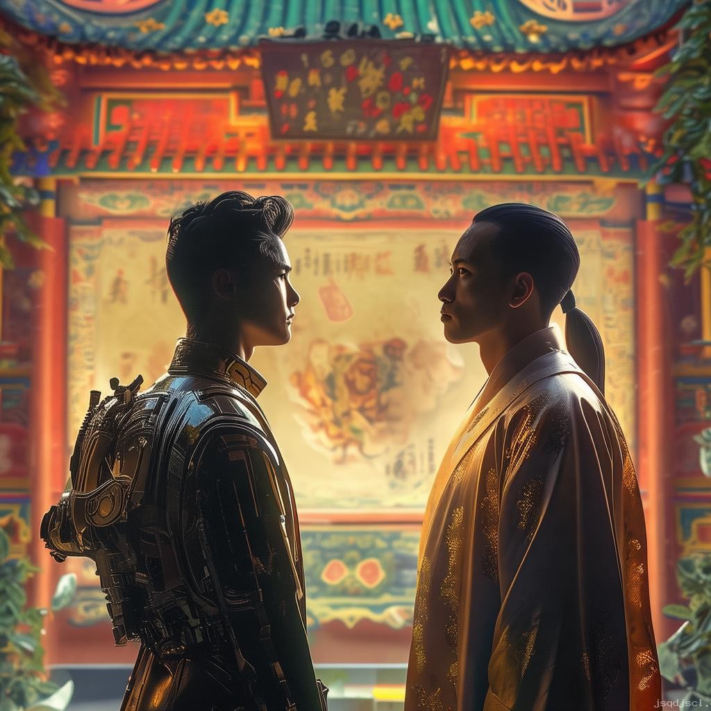 理性探討威龍角色改動(dòng)合理性分析