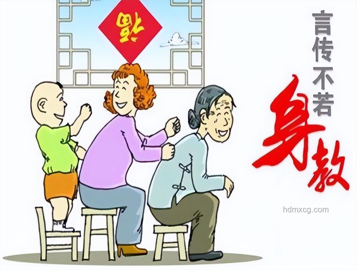 休學(xué)家庭親子關(guān)系探究:悶悶不樂(lè)的母親與裝死寡言的父親 休學(xué)家庭親子關(guān)系探究:悶悶不樂(lè)的母親與裝死寡言的父親