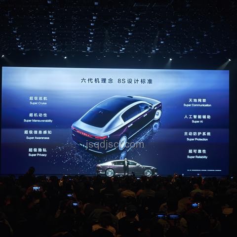 尊界S800:跨界重構(gòu),引領(lǐng)創(chuàng)新設(shè)計(jì)新紀(jì)元 尊界S800:跨界重構(gòu),引領(lǐng)創(chuàng)新設(shè)計(jì)新紀(jì)元