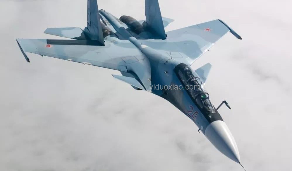 俄軍蘇-27戰(zhàn)機(jī)墜毀事件反思：安全飛行，責(zé)任重于泰山