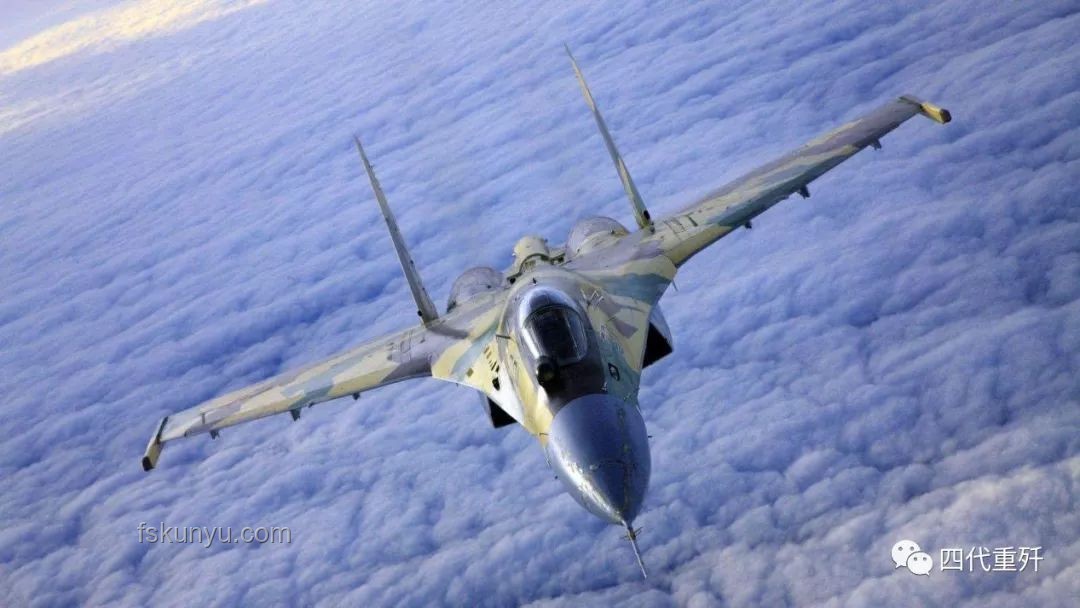 俄軍蘇-27戰(zhàn)機墜毀應急處理指南