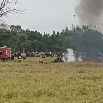 俄軍蘇-27戰(zhàn)機(jī)墜毀事件與歷史類似事故對比分析 俄軍蘇-27戰(zhàn)機(jī)墜毀事件與歷史類似事故對比分析