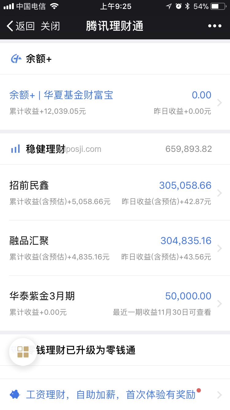 擁有100萬存款,你的財(cái)務(wù)水平如何定位? 擁有100萬存款,你的財(cái)務(wù)水平如何定位?