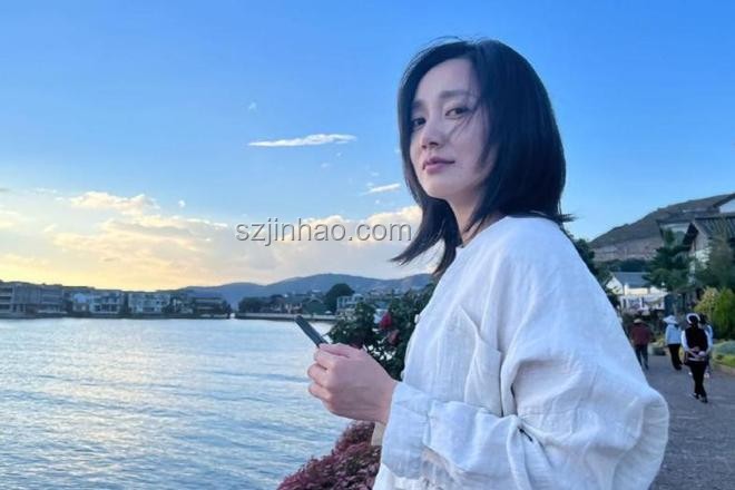 董晴靠自己火出圈:堅(jiān)持與自我成長(zhǎng)的逆襲之路 董晴靠自己火出圈:堅(jiān)持與自我成長(zhǎng)的逆襲之路