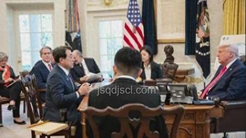 日方如何在日美談判中保護農業(yè)不犧牲