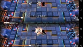 刻律德拉與海瑟音V1強(qiáng)度對比