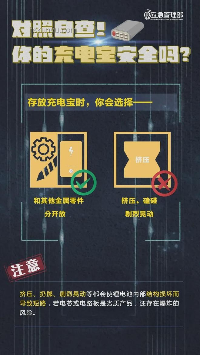 民航局解答:被攔截充電寶的最終流向 民航局解答:被攔截充電寶的最終流向