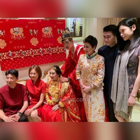 金價高漲,年輕人如何應對婚禮成本壓力 金價高漲,年輕人如何應對婚禮成本壓力