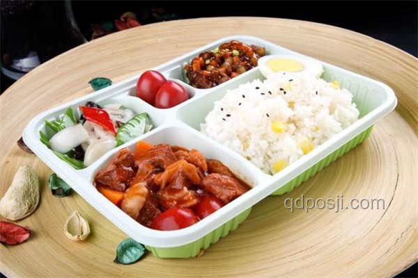 美團浣熊食堂來襲：集中式外賣廚房將如何重塑外賣江湖？