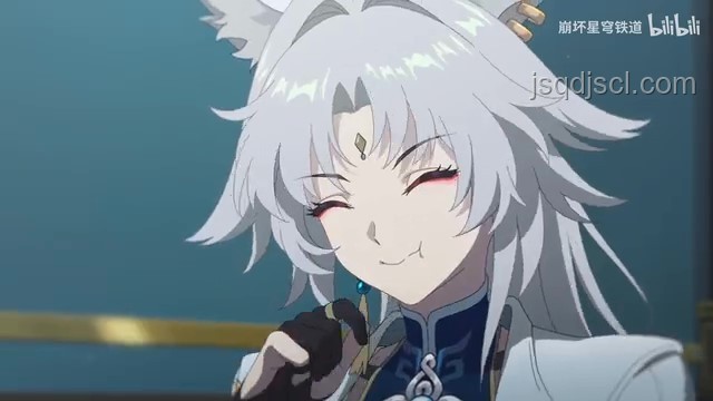 《崩壞:星穹鐵道》動畫短片趨勢預測:狂歡山巔的動畫盛宴將如何引領潮流? 《崩壞:星穹鐵道》動畫短片趨勢預測:狂歡山巔的動畫盛宴將如何引領潮流?