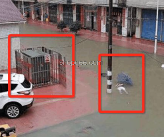 城市內(nèi)澇解決方案:以湖北咸豐暴雨事件為例 城市內(nèi)澇解決方案:以湖北咸豐暴雨事件為例