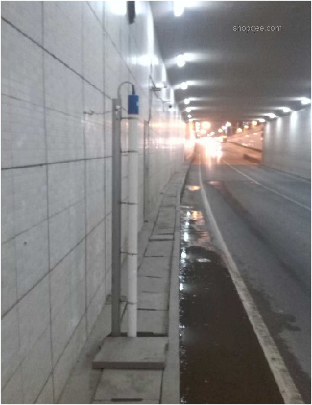 城市內(nèi)澇解決方案:以湖北咸豐暴雨事件為例 城市內(nèi)澇解決方案:以湖北咸豐暴雨事件為例