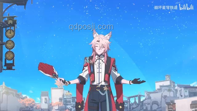 如何深度解析《崩壞:星穹鐵道》動畫短片「聽!狂歡在那神佑的山巔」? 如何深度解析《崩壞:星穹鐵道》動畫短片「聽!狂歡在那神佑的山巔」?