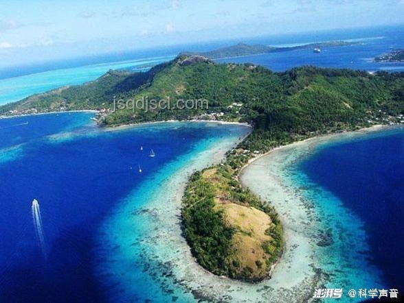 海島水資源差異洞察:臺灣缺水與海南島水資源豐富之謎 海島水資源差異洞察:臺灣缺水與海南島水資源豐富之謎