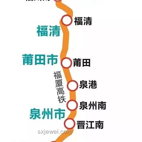 美國首條高鐵夢碎:我的親歷與反思 美國首條高鐵夢碎:我的親歷與反思