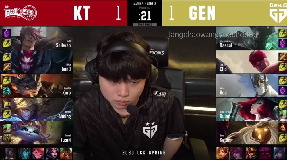 GEN讓一追三G2,實力對比解析 GEN讓一追三G2,實力對比解析