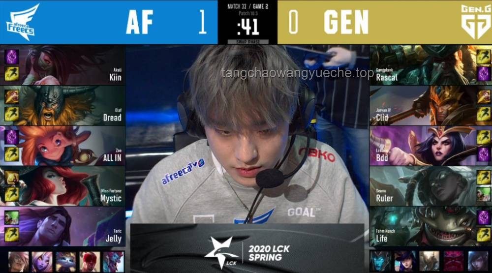 GEN讓一追三G2,實力對比解析 GEN讓一追三G2,實力對比解析