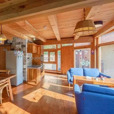 我的清涼家:智能家居打造舒適居住環(huán)境案例研究 我的清涼家:智能家居打造舒適居住環(huán)境案例研究