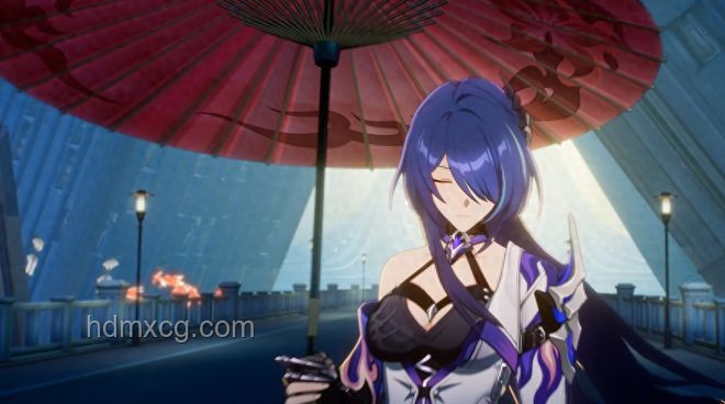 《崩壞:星穹鐵道》動畫短片深度分析:「聽!狂歡在那神佑的山巔」 《崩壞:星穹鐵道》動畫短片深度分析:「聽!狂歡在那神佑的山巔」