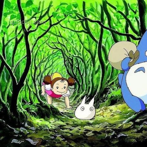 我們耗時4年,深度剖析宮崎駿60年動畫生涯 我們耗時4年,深度剖析宮崎駿60年動畫生涯