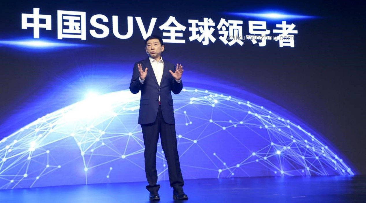 如何成為像魏建軍一樣成功的UP主,從零開始 如何成為像魏建軍一樣成功的UP主,從零開始