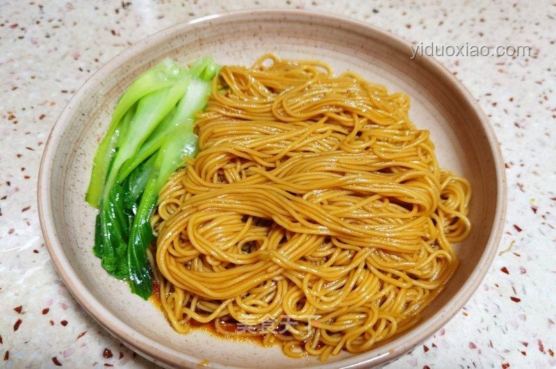 大學(xué)生就業(yè)指導(dǎo)：蔥燒大排速變蔥油拌面技巧