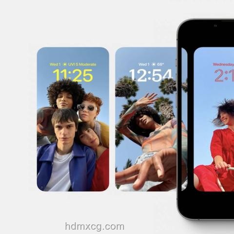 iPadOS 26兩周后:重塑數(shù)字生活新維度,跨界創(chuàng)新進行時 iPadOS 26兩周后:重塑數(shù)字生活新維度,跨界創(chuàng)新進行時