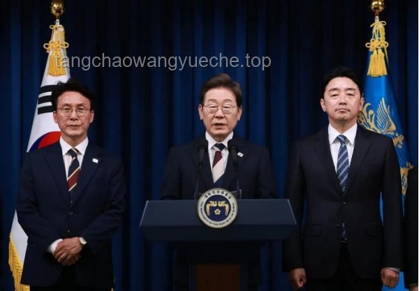 李在明批準(zhǔn)金民錫出任韓國總理的后續(xù)實(shí)施與方案