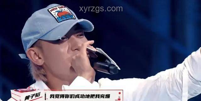 新說唱陳一豪VS鼻塞氛圍感:音樂風格與表現(xiàn)對比 新說唱陳一豪VS鼻塞氛圍感:音樂風格與表現(xiàn)對比